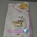Purina Fancy Feast Kitten With Savory Chicken and Turkey Kitten Dry Food - 7 lb. Bag (7 Pound (Pack of 1))
