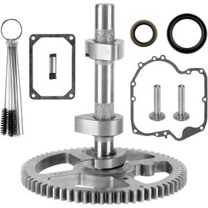 Camshaft Kit for B&S Lawn Tractor Riding Lawn Mower Cam Replace OEM# 84005207 793880 793583 792681 791942 795102