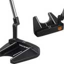 MAZEL Tour GS Men's Golf Putter,Right Handed,Golf Head Cover Included, Size: 34", Style Name: MP-001 Putter