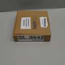 Soulchen 24 Pcs Crystal Icicle Christmas Tree Ornaments 3 Styles Christmas Icicles Drop Clear Plastic Chandelier Pendants Crystal Hanging Decoration for Xmas Tree Winter Wedding Holiday