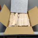 Stuffed Animal Storage with Toys Tray, 57In Large Wooden Stuffy Plushies Storage Holder Extra Large Capacity Stuffed Animals Zoo Organizer for Toddler Rooms, Playrooms & Bedrooms