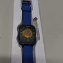 Cosjoype Upgrade Kids Smart Watch for Kids with 39 Puzzle Games HD Camera Video MP3 Player Habit Tracking Pedometer Flashlight 12/24 hr Kid Watches Gift for 4-12 Year Old Boys Toys for Kid