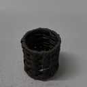 Bashet Home Decor 4"