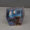 3Pack Monster Truck Toy - Toy Truck with Flashing LED Wheels - Light-Up Cars for Toddlers - Christmas Birthday Gift for Boys Girls - Friction-Powered