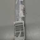 Hicarer 1 Pcs 1 in Round Keyed Shafting Keyed Shaft, Keyway: 1/4" x 9/64", 1ft Length, 1045 Carbon Steel