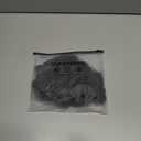 SweatyRocks Women's Lace Long Sleeve Bodysuit Tops Corset Sheer Mesh Leotard Body Suits Small