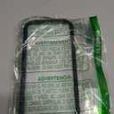 Miracase Magnetic for iPhone 17 Pro Case 6.3" [Compatible with MagSafe] Full-Body Phone Case with Built-in Glass Screen Protector & Camera Control,Drop Proof iPhone 17 Pro Cover, Black