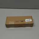 Baquler 6 Pcs Sage Green Flameless Taper Candle Twisted LED 9.65 Inch Taper Candles Battery Operated Twisted Candlesticks for Summer Wedding Birthday Home Party Holiday Dinner Fireplace Decor