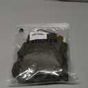 Ekouaer Silk Pajamas Set for Women Satin Backless Lingerie Pjs Cami Top and Shorts Nightwear Green, S