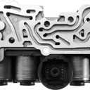 Solenoid Pack Block Automatic Transmission 5R55S For Ford Lincoln Mercury 5R55W