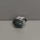 Waist Wow Women's PU Leather Tube Top Strapless Ruched Tank Tops Sexy Bandeau Going Out Shirt Partywear Club Concert Outfit (Black), Small 