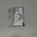 [Compatible with Magsafe ] Kickstand Case for Samsung Galaxy S24 S23 S22 Ultra Plus Note20Ultra [with Camera Lens Protector] Magnetic Holder Millitary Cover (Blue,for Samsung S22 Ultra)