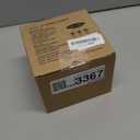 Abeja 25 Pack C7 Multicolor Christmas Replacement Bulbs 5w Vintage Ceramic Light Bulbs C7/E12 Candelabra Base Fits C7 Christmas Ornament Indoor Outdoor String Lights