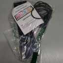 11.3 Inch Mini Monitor - FHD IPS1920x440 LCD Display, Computer Secondary Screen, CPU Temp Monitors with Casing for PC Case Aida64 CPU GPU Monitor - No AMD iGPU Support-Black