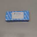 Deltana SDL60U10B Privacy 6-Inch Decorative Pocket Lock (Oil Rubbed Bronze)