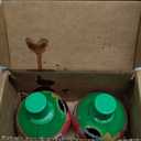 MiracleGro for Christmas Trees Plant Food, Hydrates Trees and Keeps Christmas Trees Green All Holiday Season, 2Pack