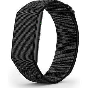 Fitness Smart Bracelet,24/7 Sleep + Health Tracker,170+ Sport Modes | Heart Rate, SpO2, Stress, Step & Calorie Tracker, 30 Days Battery, IP68 Waterproof, Screenless, Smart Wristband, Free App