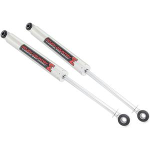 Rough Country 0-2" M1 Monotube Rear Shocks for 07-24 Silverado 1500-770738_A