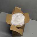 Bedsure GentleSoft Blue Fog Fleece Blanket for Couch - Cozy Soft Blankets for Women, Cute Small Throws for Girls, 60x80 Inches