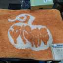 Home Wear Ultra Soft Bath Mat 17x24inch