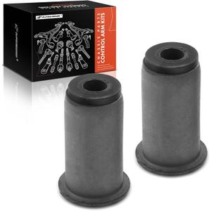 A-Premium 2 x Front Lower Control Arm Bushing, Compatible with Dodge Durango 1999-2003, Dakota 1987-2004, RWD