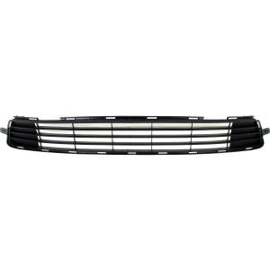 Oe Replacement Front Bumper Grille (Partslink Number TO1036125) Compatible with Toyota Corolla