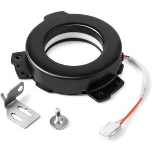 W10754448 Washer Clutch Compatible with Whirlpool Maytag Kenmore Crosley, Replacement Part W10447973 W10817398 W10905022 AP5956756 3452770 PS10064562 EAP10064562