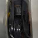 Ultraverse 18" Bike Inner Tubes 18 x 1.75, 1.95, 2.00, 2.10, 2.125 Heavy Duty Butyl Rubber withSchrader Valve – Replacement Bicycle Tube Compatible with Kids, BMX, Cruiser, Mountain Bikes – Set of 2