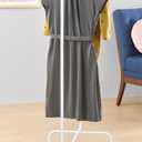 Whitmor Freestanding Garment Rack