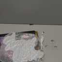 Slay Queen Neon Sign Pink White LED Neon Light Up Signs for Wall Decor Usb Neon Light for Bedroom Preppy Girl Aesthetic Room Dorm Decor Y2k Party Gifts