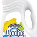 Woolite Everdya Liquid Laundry Detergent, Sprakling Falls Scent, 50 Ounce