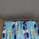 Because Premium Maximum Plus Adult Incontinence and Postpartum Bladder Leak Underwear for Women, Maximum Absorbency, Disposable, Beige, Large, 80 Count (4 Packs of 20)