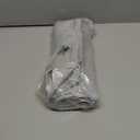 SIKADEER Under Sink Mat Waterproof 34" x 22", Silicone Mat Kitchen Drawer Shelf and Cabinet Liner, Sink Protector for Kitchen Organizers and Storage, Boot Tray Pet Food Mats (Gray)