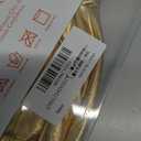 Girls Metallic Shorts Shiny Hot Pants for Dance Gymnastics Sparkly Shorts with Sunglasses (Yellow)