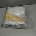 SPBL&L Black White and Gold Throw Blanket, Minimalist Modern Ink Line Throw Blanket for Bed Couch Bedroom Living Room, Modern Room Home Decor