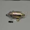 A029F889 12V Electric Fuel Pump Compatible with Onan Cummins Generator 4KW Microlite MicroQuiet 4000 4Kw RV Replace A064S966 A047N926