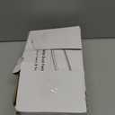 Reusable Large Furniture Movers Sliders for Carpet and Hardwood Floors-8 Pack 9-1/2" Oval Moving Pads Protector for Heavy Duty Sofa Bed Table Desk,Quickly and Easily Move Any Item, Beige