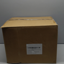 Large Waterproof Tarp - Heavy Duty 20 Mil Thick Poly Tarpaulin Ideal for Canopy Tents, Boats, RV or Pool Covers - Multipurpose Protective Tarps with Grommets for Indoor, Outdoor Use | 12' x 25' 2 Pack