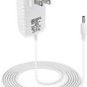 5V Power Cord Replacement for Hatch Sound Machine of Hatch Rest, Rest+, and Rest Mini Charger - AC Supply Adapter Barrel Style Plug