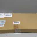 Window Regulator with Motor Rear Right Passenger Side, OE 748-513