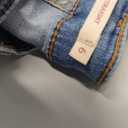Levi's Women's Classic Straight Jeans, US 6