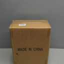 DILIBRA 4 Packs Clear Plastic Handbag Storage Organizer for Closet, Acrylic Display Case for Purse and Handbag, Stackable Storage Boxes Bag Organizer with Magnetic Door for Purse Clutch Wallet Hats