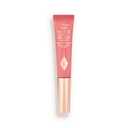 Charlotte Tilbury Pillow Talk Matte Liquid Blush Wand - Matte Blush for Cheeks with Cushion Applicator - Infused with Lumi-Blur Technology for a Light-Reflecting, Soft-Focus Effect