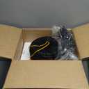 Hisencn Camping Stove,2 Burner Propane Stove,20000 BTU/h Camping Cooking set Includes Frying Pan,Kettle and Pot,Adjustable Burners & Piezo Ignition,Portable stove for camping Outdoor, White