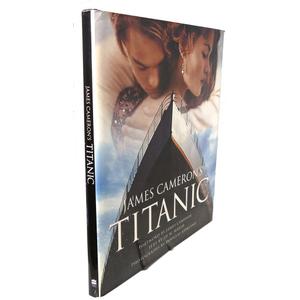 James Cameron's Titanic