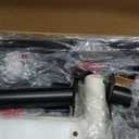 Cap Barbell Olympic Plate Tree Storage Rack, Multiple Colors (White)