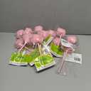 15 Pack Pom Pom Pens Colorful Fluffy Ballpoint Pens for School and Office Cute Pens for Girls and Women