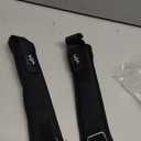 JFIT Wrist Weight Pair  Set of 2, Wrist Straps for Fitness, Walking, Workout  Multiple Size and Weight Options  Comfortable, Breathable, Moisture Absorbent Weight Straps for Men and Women (1 lb)