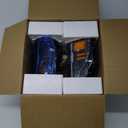 WEELMOTO Anti-Fogging Headlights Assembly for 2008 2009 2010 Ford F250 F350 F450 F550 Super Duty, 08 09 10 Headlights Replacement Pair Chrome Housing