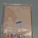 Anygirl Thong Shapewear Panties for Women Body Shaper Seamless Shapewear for Women Tummy Control Thong Underwear, Small